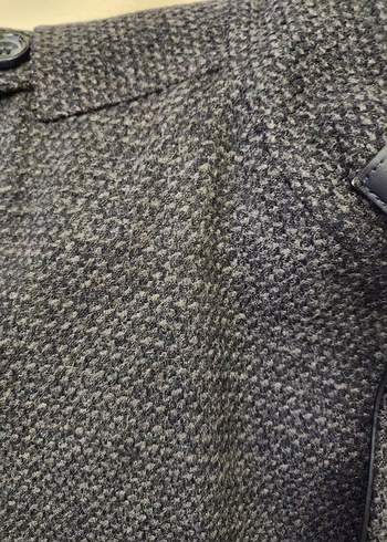 ALTINYILDIZ CLASSICS Erkek Kaban - Görsel 9