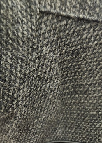 ALTINYILDIZ CLASSICS Erkek Kaban - Görsel 10