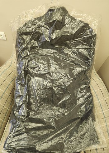 ALTINYILDIZ CLASSICS Erkek Kaban - Görsel 4