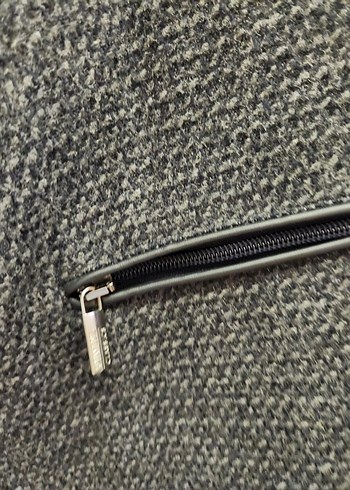 ALTINYILDIZ CLASSICS Erkek Kaban - Görsel 8