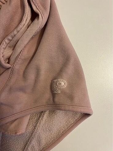 Victoria s Secret vs pink marka pembe mini şort
