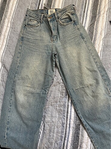 haihola baggy pant