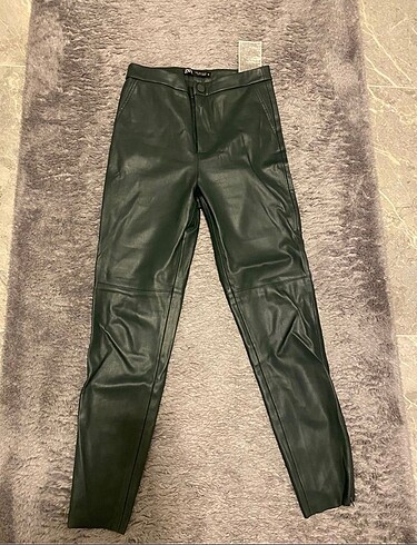 Zara deri pantolon