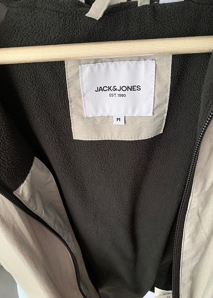 Erkek çocuk mevsimlik mont - Görsel 3