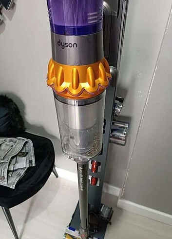 Dyson V15 Detect Absolute 