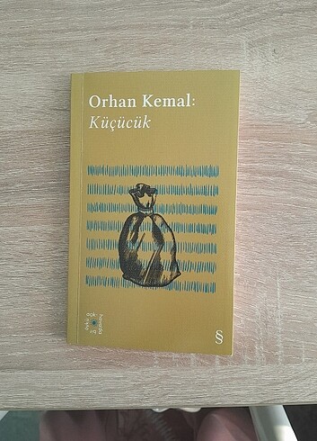 Orhan Kemal / Küçücük 