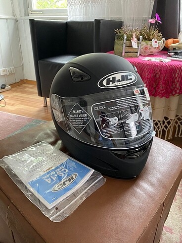 Hjc kask
