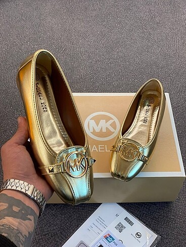 Mk babet