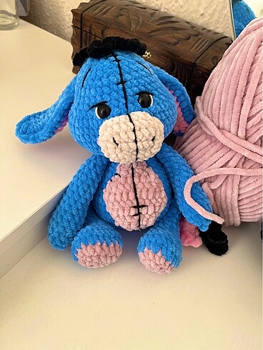 eeyore