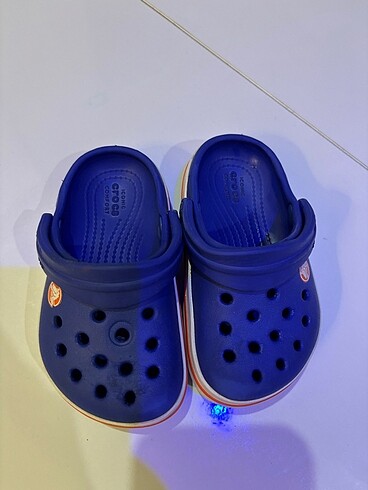 Crocs Çocuk crocs