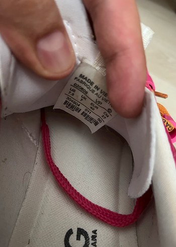 40 Beden çeşitli Renk Dolce gabbana spor ayakkabı