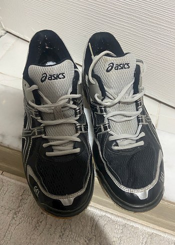 Asics Spor Sneakers - Görsel 4