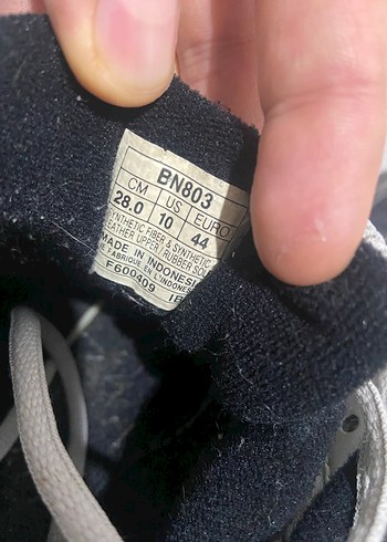 Asics Spor Sneakers - Görsel 6