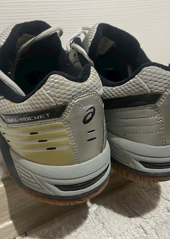 Asics Spor Sneakers - Görsel 5