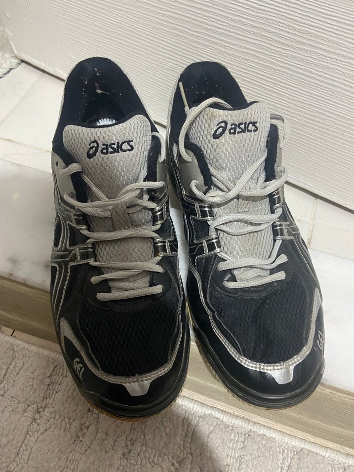 Asics Spor Sneakers - Görsel 4