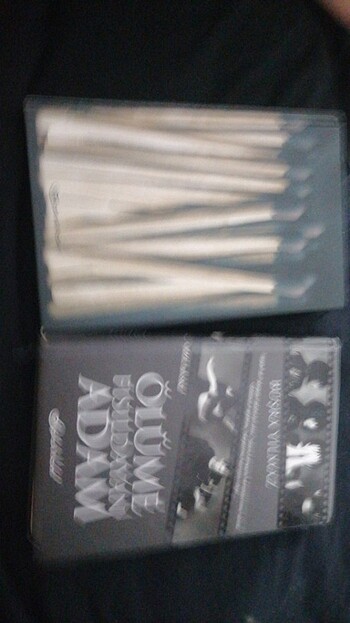  Kitap 