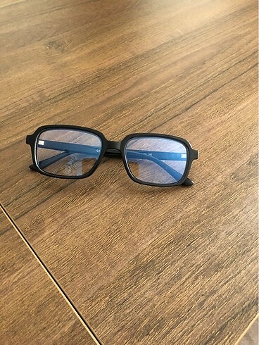 Gözlük çerçevesi Unisex sıfır ürün