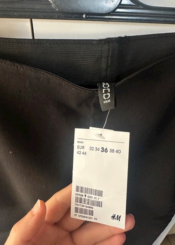 H&M 36
