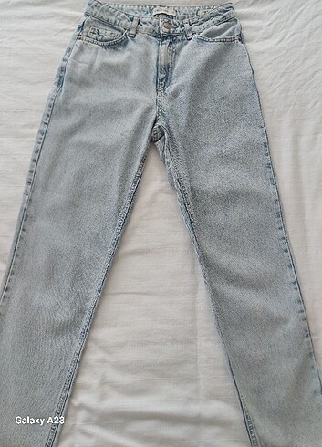 Kot Pantolon