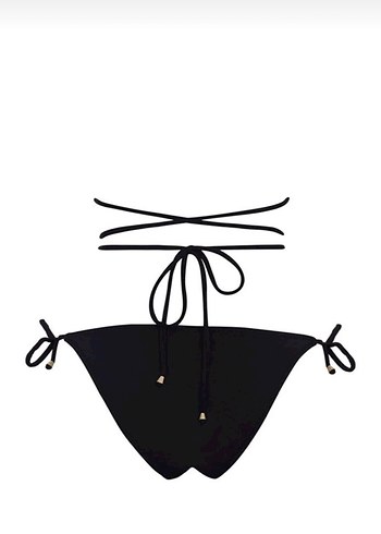 ipli bikini takımı - Görsel 2