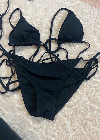 ipli bikini takımı - Görsel 3