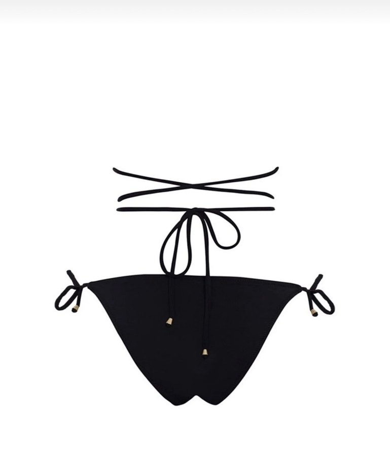 ipli bikini takımı - Görsel 2