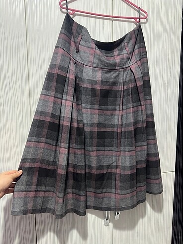 Midi boy keten etek - Görsel 2