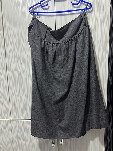 Midi boy etek - Görsel 2