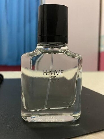 Zara femme 30 ml edp parfüm