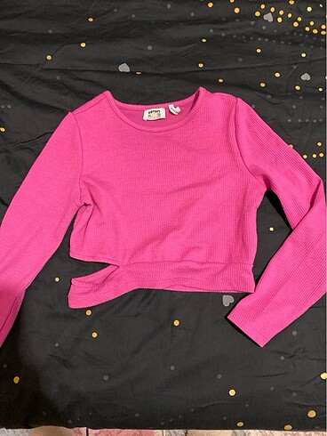 Pembe crop