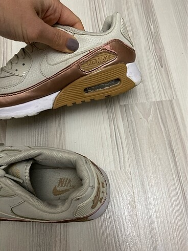 Nike Nike air classic