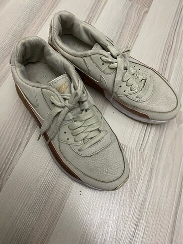 Nike air classic