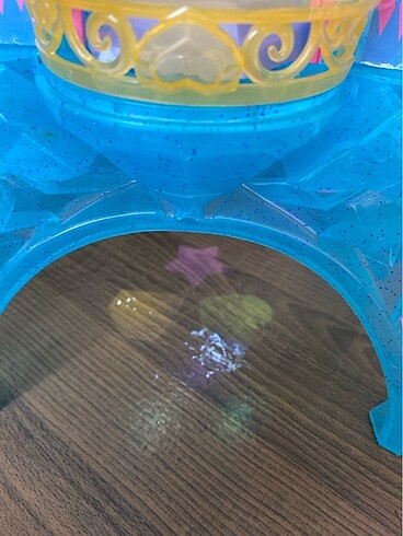 Polly Pocket Ponny