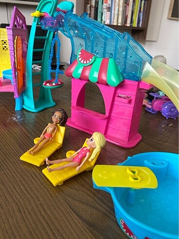 Polly Pocket Polly Pocket