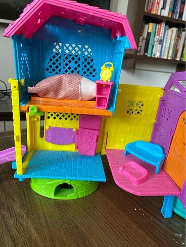 Beden Polly Pocket
