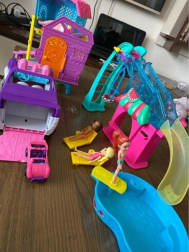 Polly Pocket
