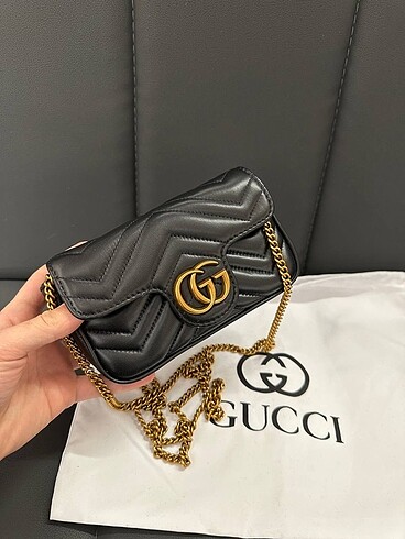GUCCİ