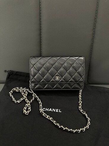  Beden Chanel Classic