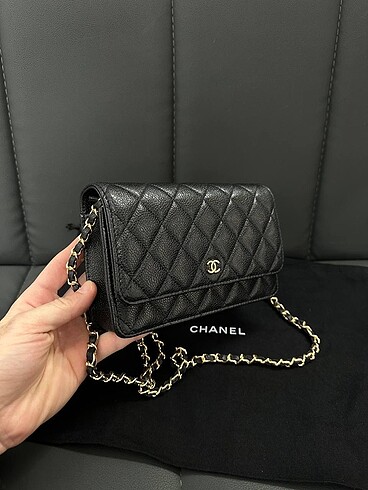 Chanel Chanel Classic