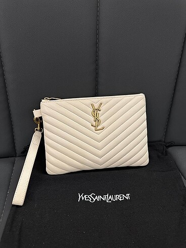 Yves Saint Laurent