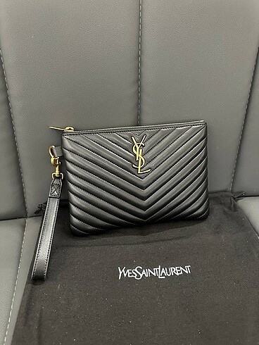 Yves Saint Laurent