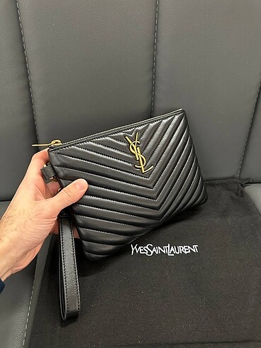 Yves Saint Laurent Yves Saint Laurent