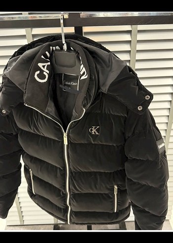 Calvin clean mont - Görsel 2