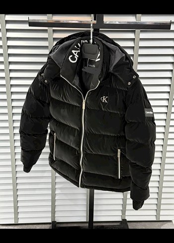 Calvin clean mont - Görsel 4