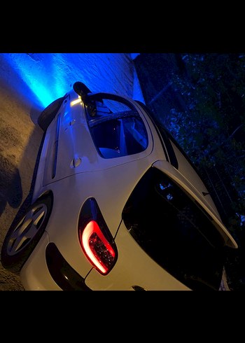 206 İran stop - Görsel 5