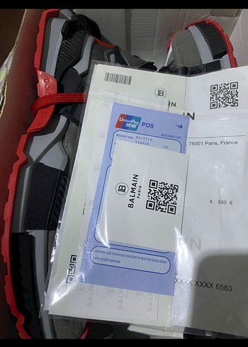 Dolce gabbana Ayakkabı - Görsel 3