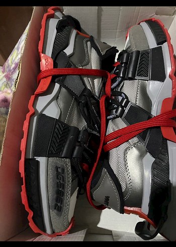 Dolce gabbana Ayakkabı - Görsel 2