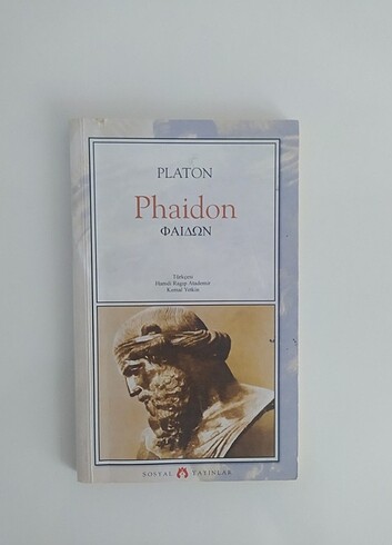 Platon phaidon