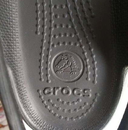 Crocs crocs babet sandalet