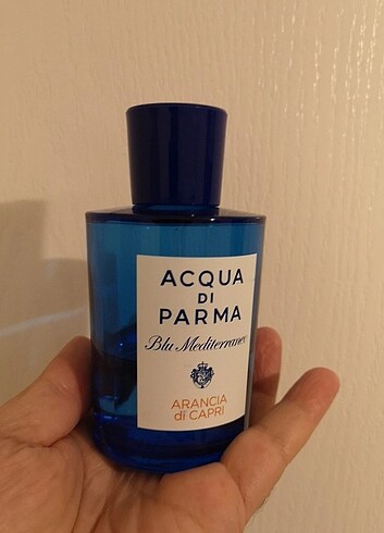 Acqua di parma parfüm